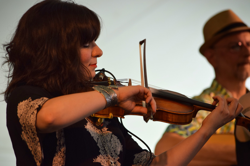 Illustration for article titled Musikfest